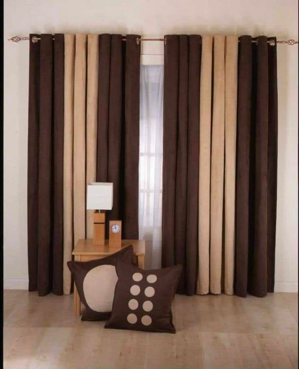 Sedar Curtains Dubai